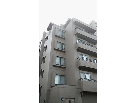 その他共用部　