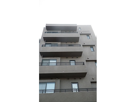 その他共用部　