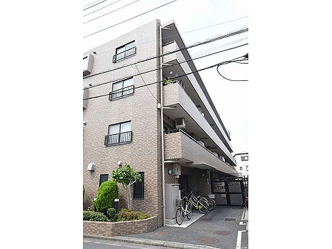 現地外観写真　外観