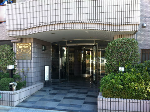 その他共用部　エントランス3