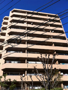 その他共用部　外観３
