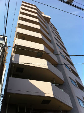 その他共用部　外観3