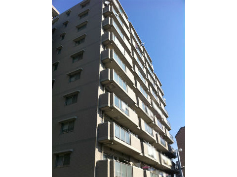その他共用部　外観3