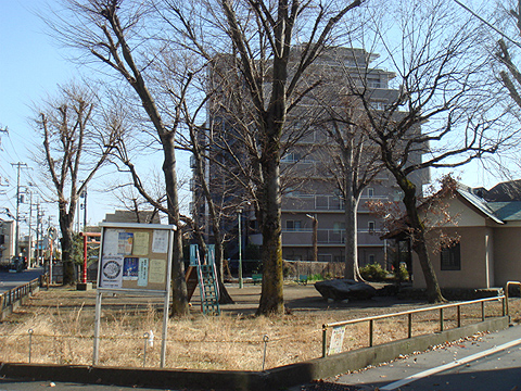 その他共用部　外観4