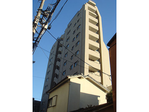 その他共用部　外観３