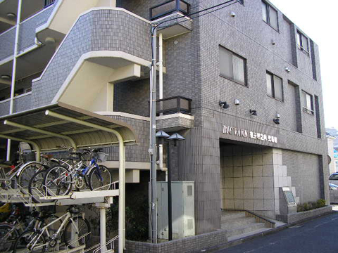 その他共用部　写真２