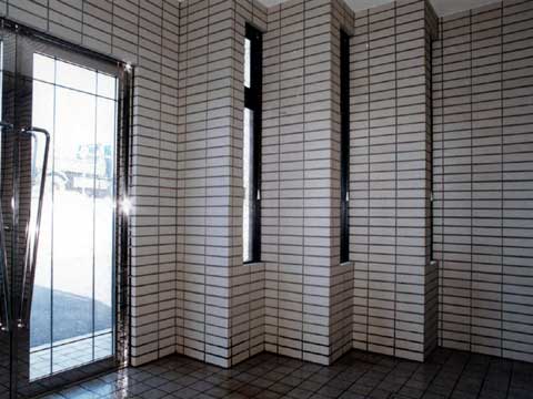 その他共用部　エントランスホール１