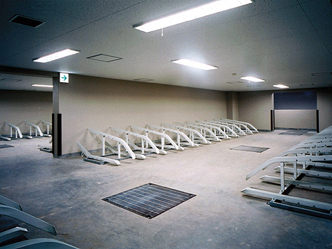 現地外観写真　現地建物外観⑥