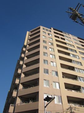 その他共用部　外観3