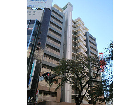 その他共用部　外観２