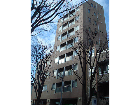 その他共用部　外観３