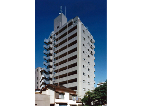 その他共用部　外観３