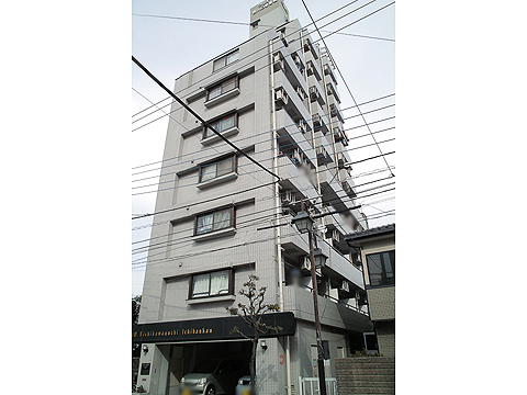 その他共用部　外観２