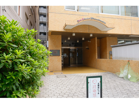 その他共用部　