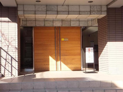その他共用部　エントランス5