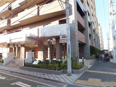 その他共用部　写真1