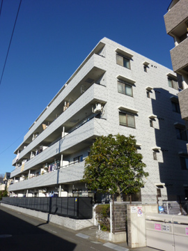 その他共用部　外観5