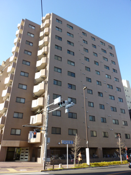 その他共用部　外観5