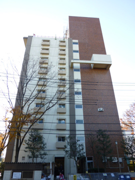 その他共用部　外観4