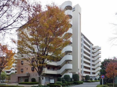 その他共用部　外観5