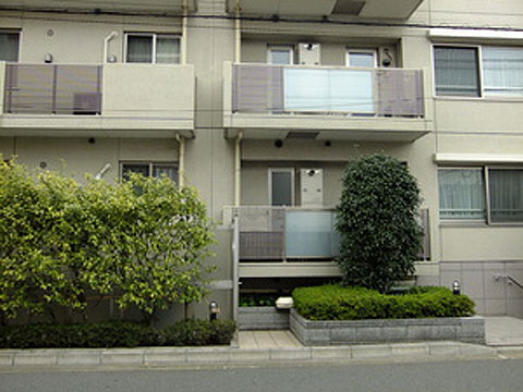 現地外観写真　外観写真