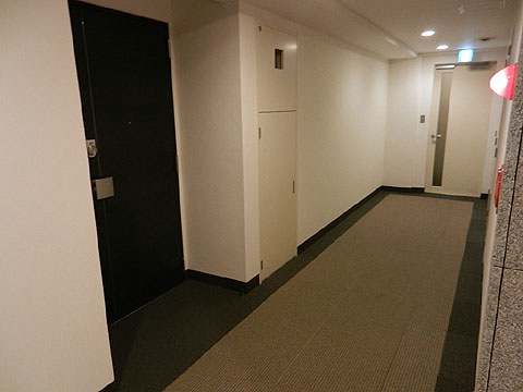 その他共用部　共用廊下