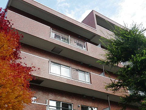 その他共用部　