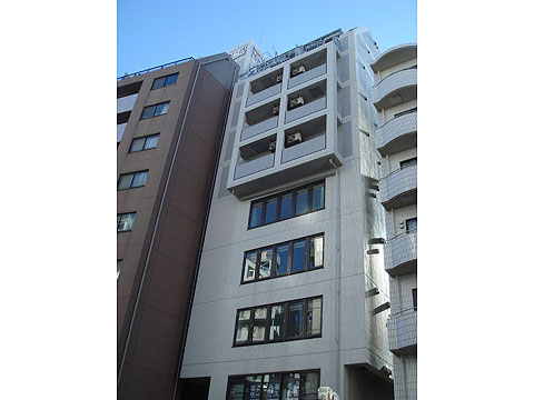 その他共用部　外観２