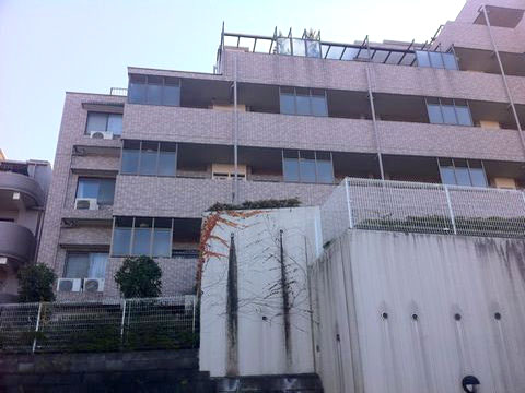 その他共用部　外観6