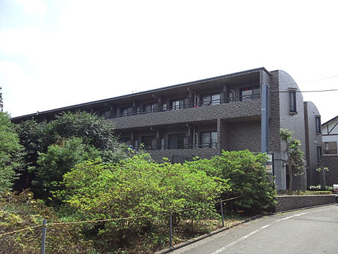 その他共用部　外観3