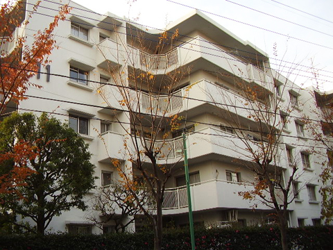 その他共用部　外観5