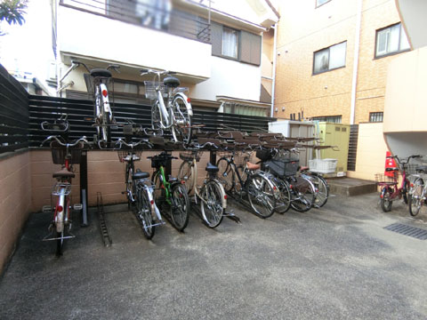 その他共用部　CIMG6902