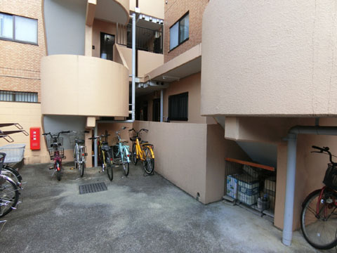その他共用部　CIMG6903