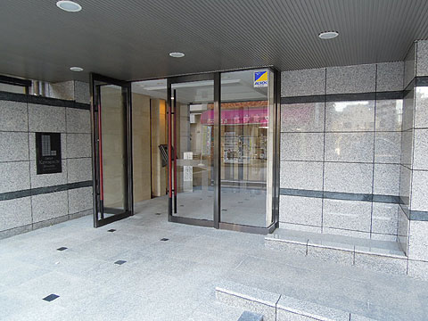 その他共用部　エントランス１