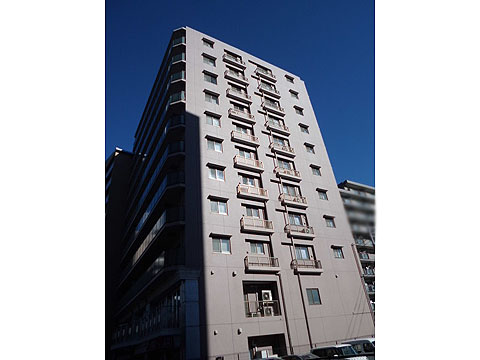 その他共用部　外観3