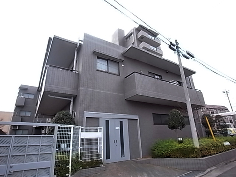 その他共用部　外観5