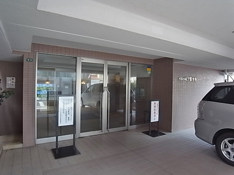 その他共用部　エントランス２