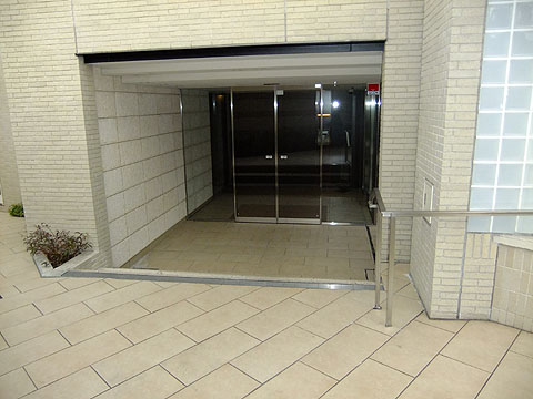 その他共用部　エントランス１