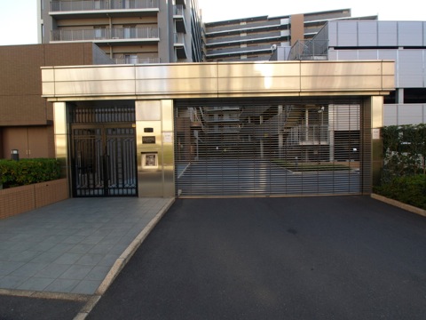 その他共用部　写真2