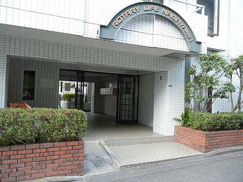その他共用部　エントランス1