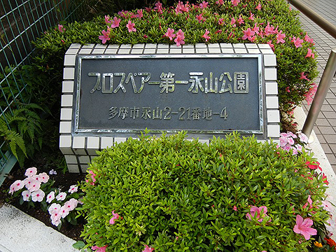 その他共用部　写真1