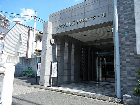 その他共用部　エントランス2