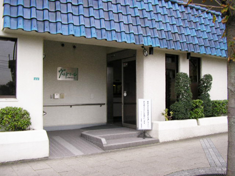 その他共用部　エントランス３
