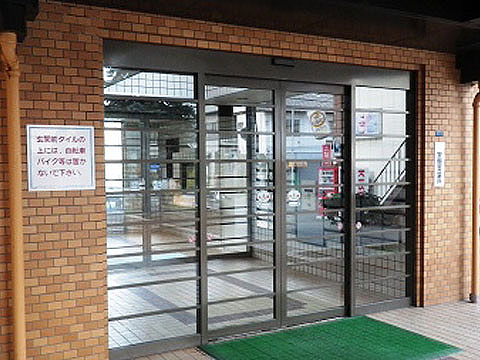 その他共用部　