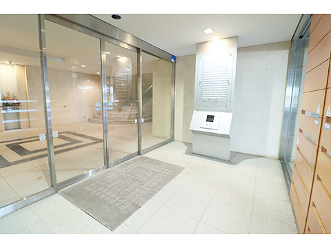 エントランス　IMG_5391