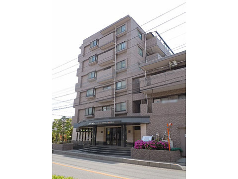 その他共用部　外観3