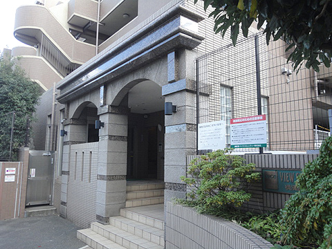その他共用部　エントランス1