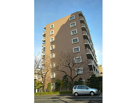 その他共用部　外観２