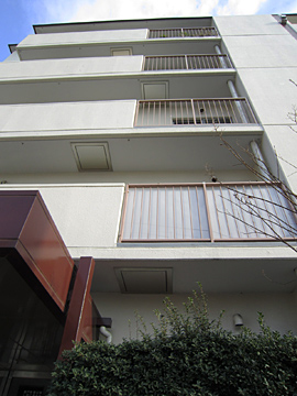 その他共用部　外観3