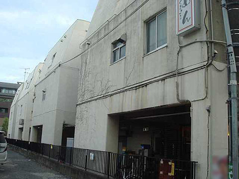 その他共用部　外観5